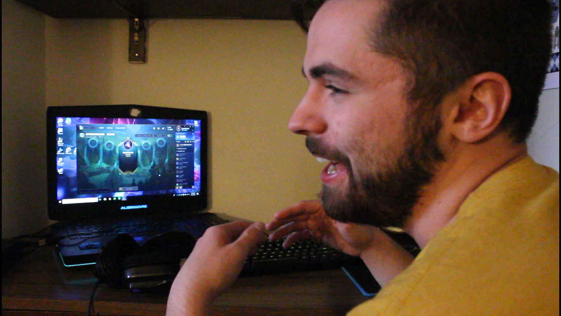 eSports 4